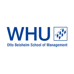 WHU Logo