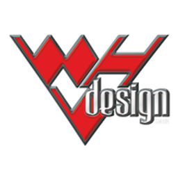 WHV Design GmbH Logo