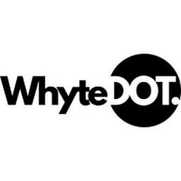 Whytedot Dentalcare Logo