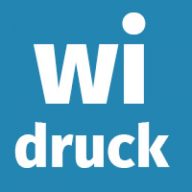 WI Druck Logo