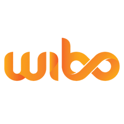 WIBO France Logo