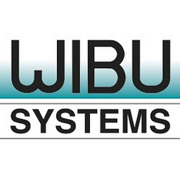 WIBU-SYSTEMS Logo