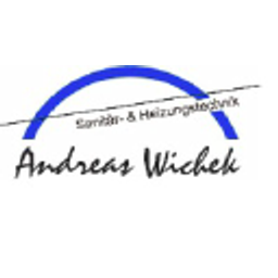 Wichek Andreas Sanitär- und Heizungstechnik Logo