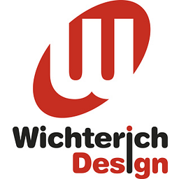 Wichterich Design Logo