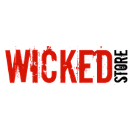 Wicked Store Logo