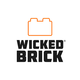 Wicked Brick Logo