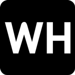 Wicky Hannah Logo