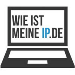 Wieistmeineip Logo