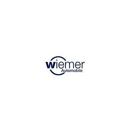 Wiemer Automobile GmbH Logo