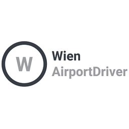 Wien Airportdriver Logo