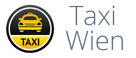 Wien Flughafen Taxi Logo