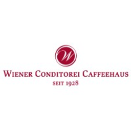 Wiener Conditorei Caffeehaus Logo