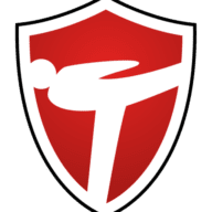 Wien Taekwondo Centre Logo