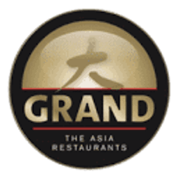Grand Asia Logo