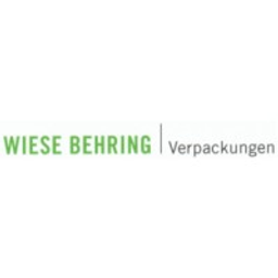 Wiese-Behring GmbH Logo