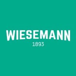 Wiesemann1893 Logo