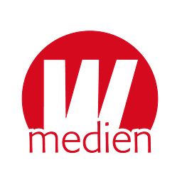 Wiesendanger Druckerei Logo