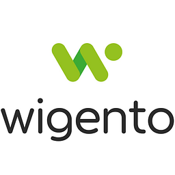Wigento Logo