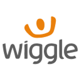 Wiggle Logo