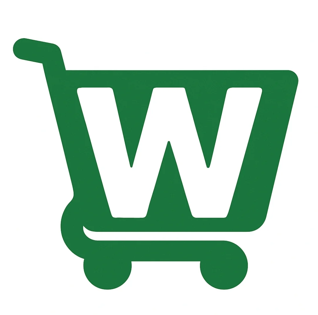 Belay Amanuel - W!GO Dropshipping Logo
