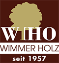 Wimmer Holz Logo