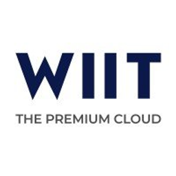 Wiit Logo