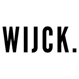 WIJCK Logo