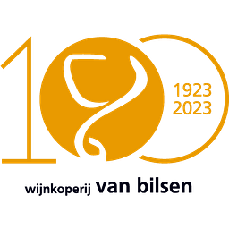 Wijnkoperij van Bilsen Logo