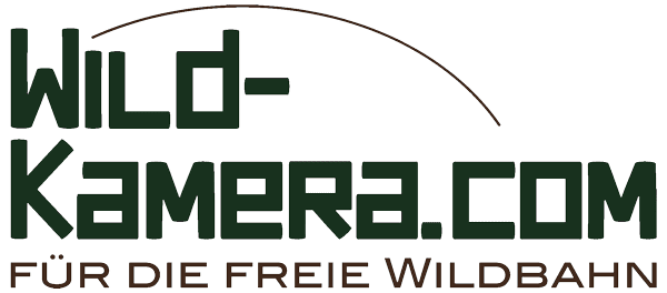Wild Kamera Logo