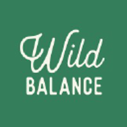 Wild Balance | Comida natural para perros y gatos Logo