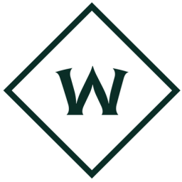 Wild Distillery Bornholm Logo