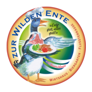 Zur Wilden Ente Logo