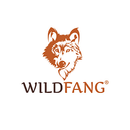 Wildfang Pet Care Logo