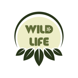 Wild Life Millions Logo