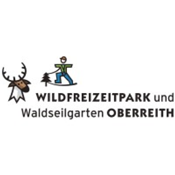 Wildfreizeitpark Oberreith Logo