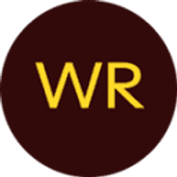 Casino Wild Robin Logo