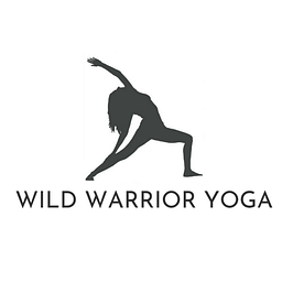 Wild Warrior Yoga Logo