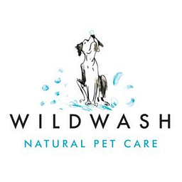 WildWash Logo