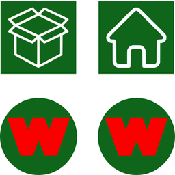 Wilhelm Wyss Umzug Reinigung Immobilien Logo