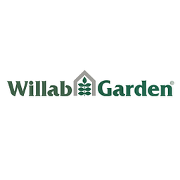 Willab Garden Sverige Logo