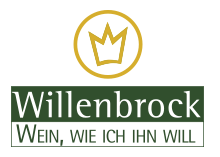 Willenbrock Weinhandel Logo