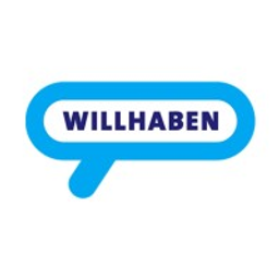 willhaben Logo
