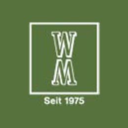 Garten- & Landschaftspflege Willi Möller Logo