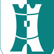 BurgGymnasium Logo