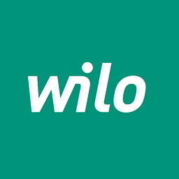 WILO Group Logo