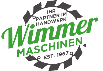 Wimmer Maschinenhandel Logo