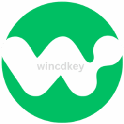 WINCDKEY Logo