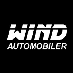 Wind Automobiler A/S Logo