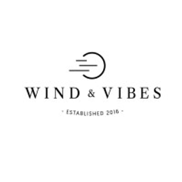 Windandvibes Logo