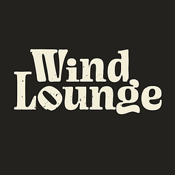 Wind Lounge Logo
